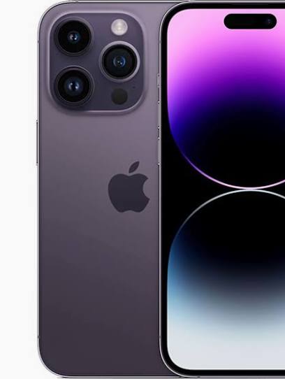 iPhone 15 Pro